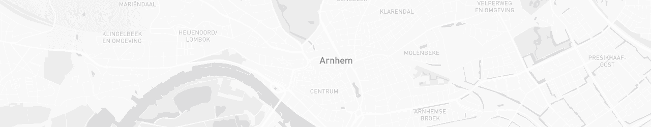 Karte von Arnheim
