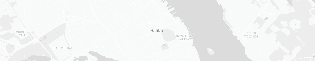 Karte von Halifax